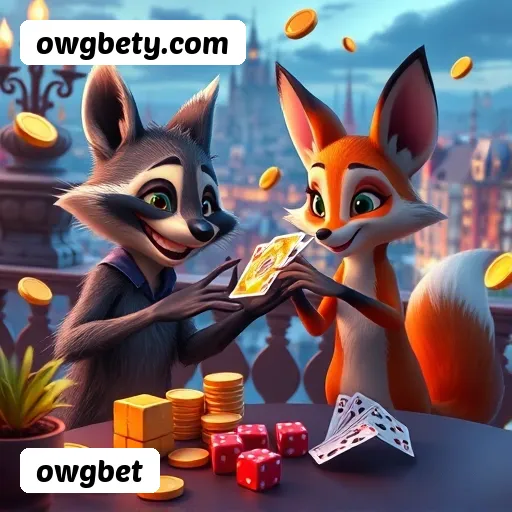 owgbet bônus R$5.000 + 500 giros - Rollover 35x, prazo 30 dias, 38% taxa conversão