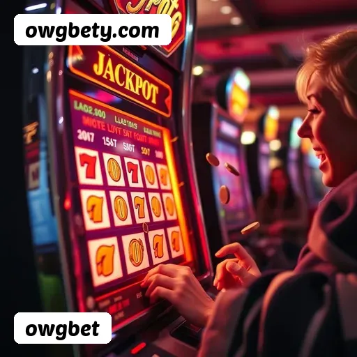 owgbet PIX instantâneo Brasil - Depósito e saque em minutos 24/7