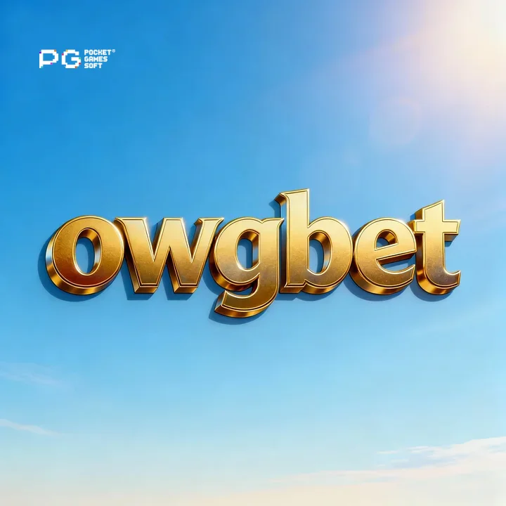 Logo da owgbet